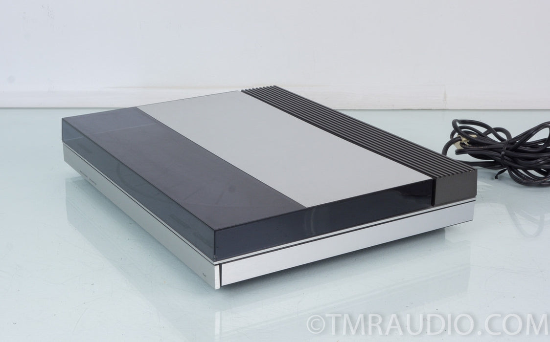 Bang & Olufsen Beogram 5500 Turntable