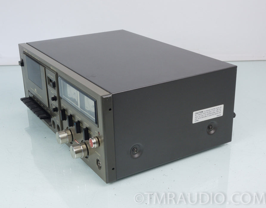 Teac A-430 Vintage Stereo Cassette Deck