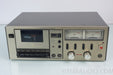 Teac A-430 Vintage Stereo Cassette Deck