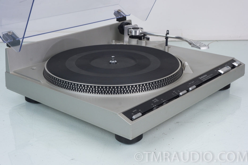 Technics SL-235 Automatic Turntable As-Is