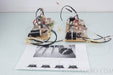 Onix Rocket RS-1000 Upgraded Signature Crossover Network