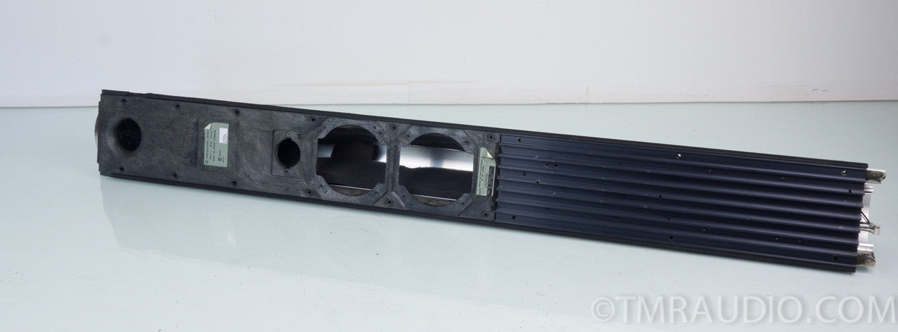 Bang & Olufsen B&O Beolab 8000 Speaker Cabinet / Amplifier