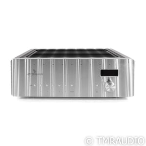 Jeff Rowland Design Concentra 1 Stereo Integrated Amplifier; MM & MC Phono