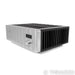 Jeff Rowland Design Concentra 1 Stereo Integrated Amplifier; MM & MC Phono