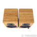 Audioengine A5+ Powered Bookshelf Speakers; Bamboo Pair