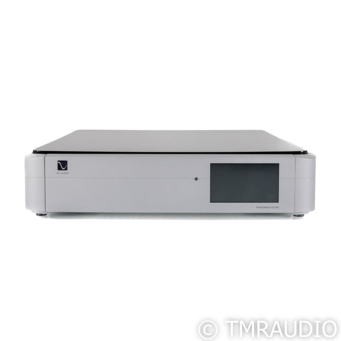 PS Audio PerfectWave DirectStream DAC; D/A Converter; Bridge II