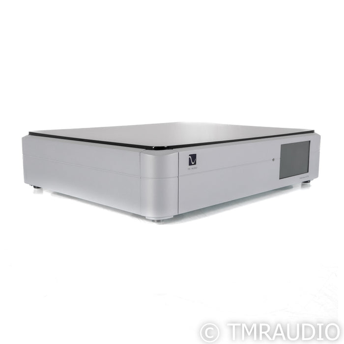 PS Audio PerfectWave DirectStream DAC; D/A Converter; Bridge II
