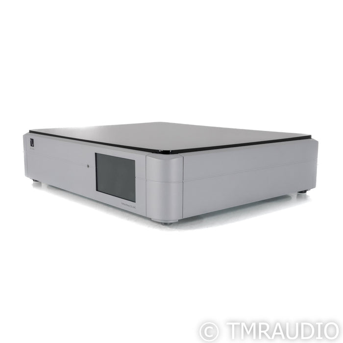 PS Audio PerfectWave DirectStream DAC; D/A Converter; Bridge II