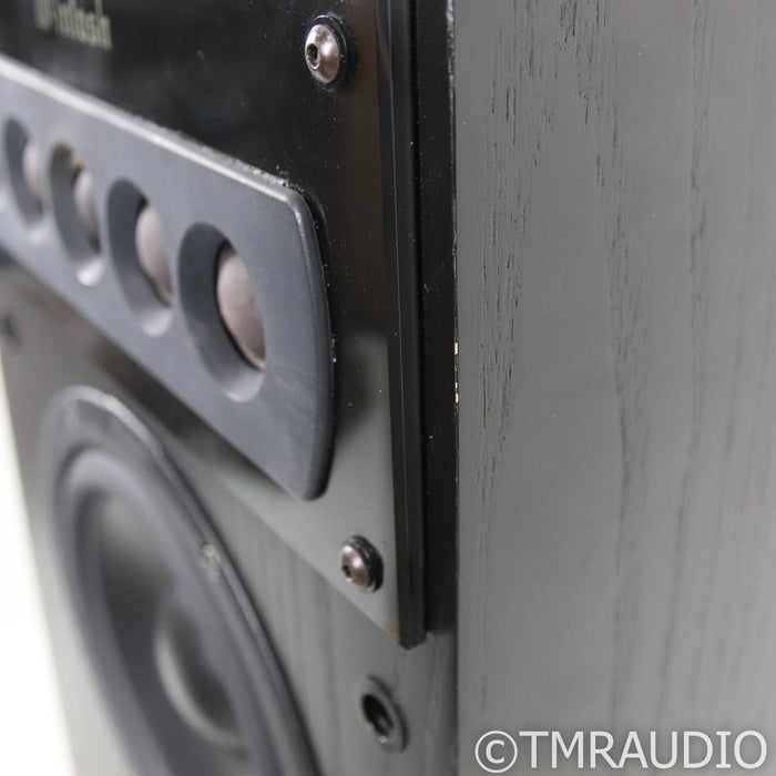 McIntosh LS360 Floorstanding Speakers; Black Pair