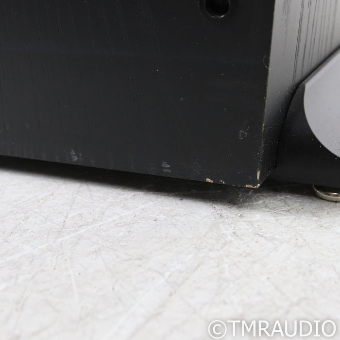 McIntosh LS360 Floorstanding Speakers; Black Pair