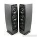 McIntosh LS360 Floorstanding Speakers; Black Pair