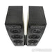 McIntosh LS360 Floorstanding Speakers; Black Pair