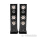 Canton Reference 5K Floorstanding Speakers; Piano Black Pair