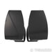 Canton Reference 5K Floorstanding Speakers; Piano Black Pair