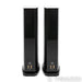 Canton Reference 5K Floorstanding Speakers; Piano Black Pair