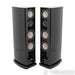 Canton Reference 5K Floorstanding Speakers; Piano Black Pair