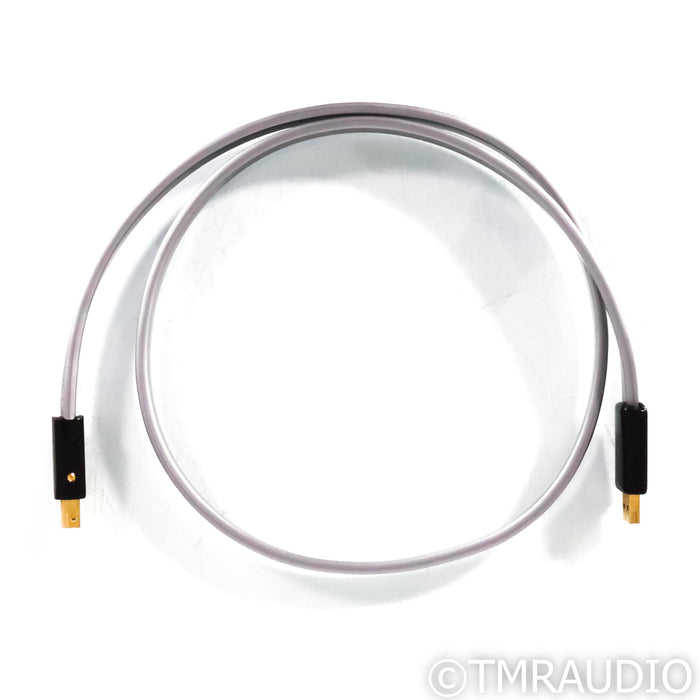 WireWorld Platinum Starlight 7 USB Cable; 1m Digital Interconnect