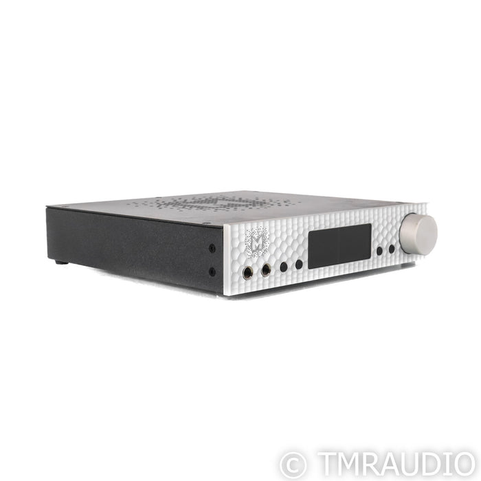 Mytek Brooklyn DAC+; D/A Converter & Preamplifier; MM & MC Phono