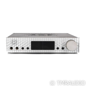 Mytek Brooklyn DAC+; D/A Converter & Preamplifier; MM & MC Phono
