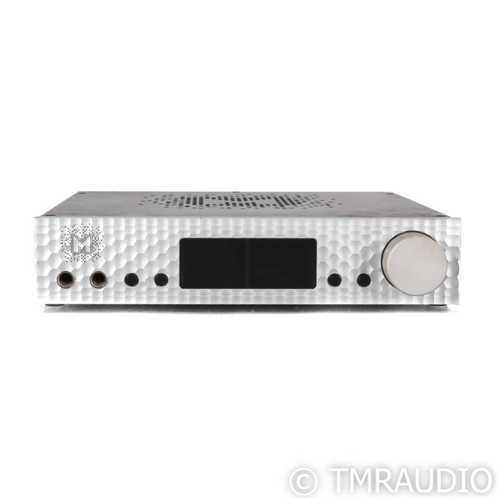 Mytek Brooklyn DAC+; D/A Converter & Preamplifier; MM & MC Phono