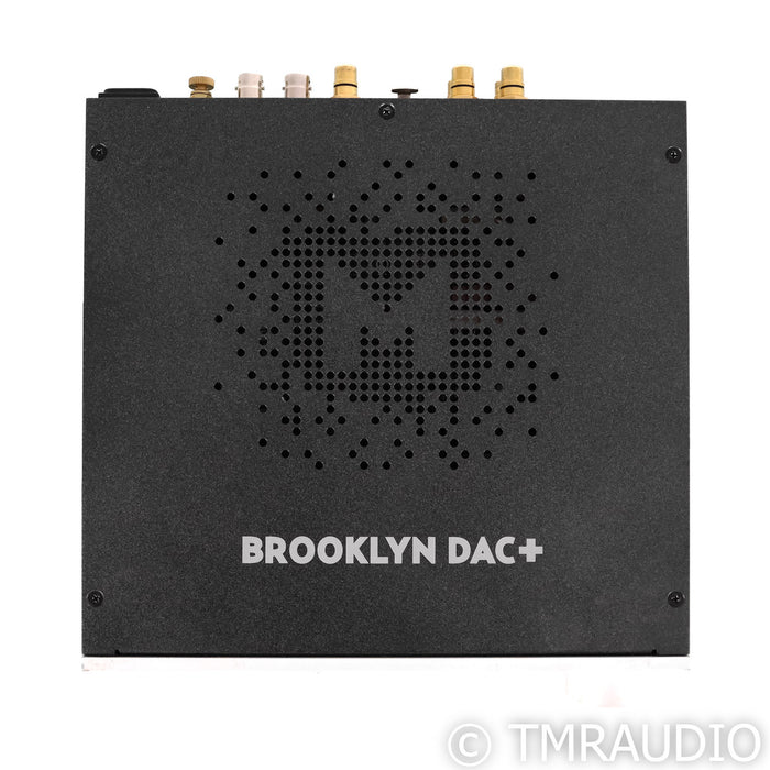 Mytek Brooklyn DAC+; D/A Converter & Preamplifier; MM & MC Phono