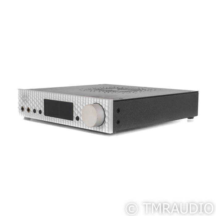 Mytek Brooklyn DAC+; D/A Converter & Preamplifier; MM & MC Phono