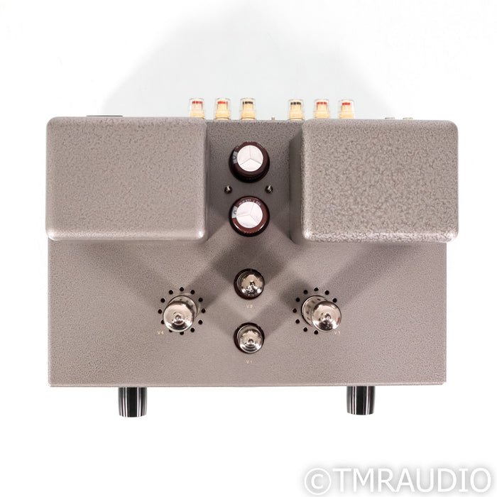 Sophia Electric Baby II Stereo Tube Integrated Amplifier