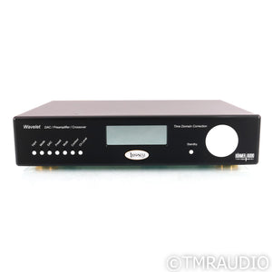 Legacy Audio Wavelet 2 DAC & Preamplifier / Processor