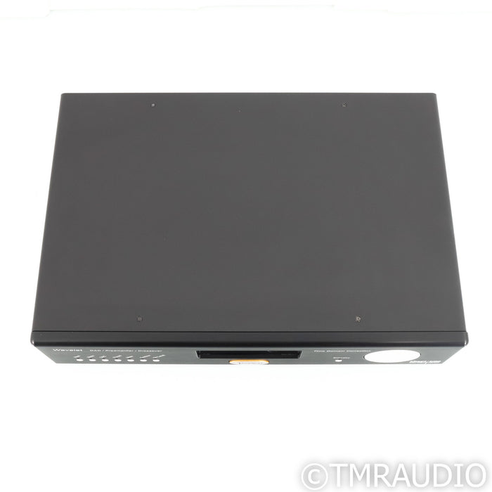 Legacy Audio Wavelet 2 DAC & Preamplifier / Processor