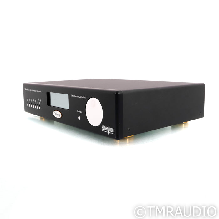 Legacy Audio Wavelet 2 DAC & Preamplifier / Processor