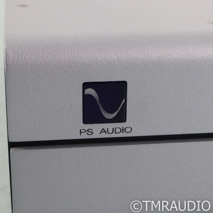 PS Audio Stellar GainCell DAC; D/A Converter