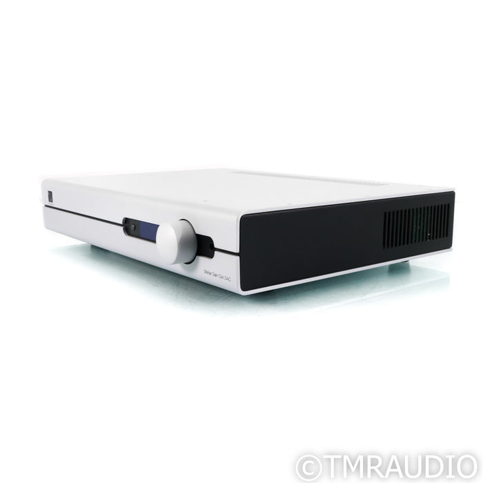PS Audio Stellar GainCell DAC; D/A Converter