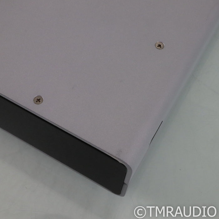 PS Audio Stellar GainCell DAC; D/A Converter