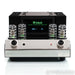 McIntosh MA252 Stereo Tube Hybrid Integrated Amplifier; MM Phono