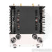 McIntosh MA252 Stereo Tube Hybrid Integrated Amplifier; MM Phono