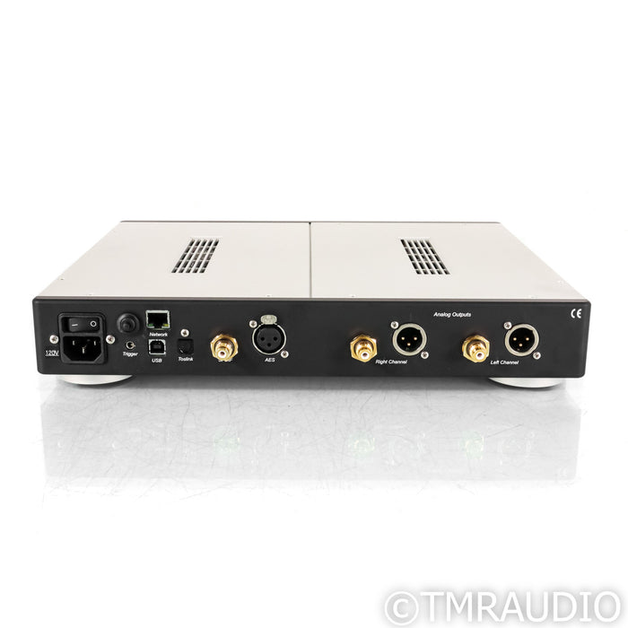 Bricasti Design M3 DAC; D/A Converter, w/ Network Player Upgrade & Remote