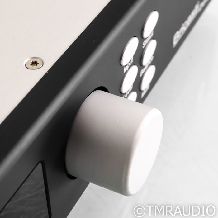 Bricasti Design M3 DAC; D/A Converter, w/ Network Player Upgrade & Remote