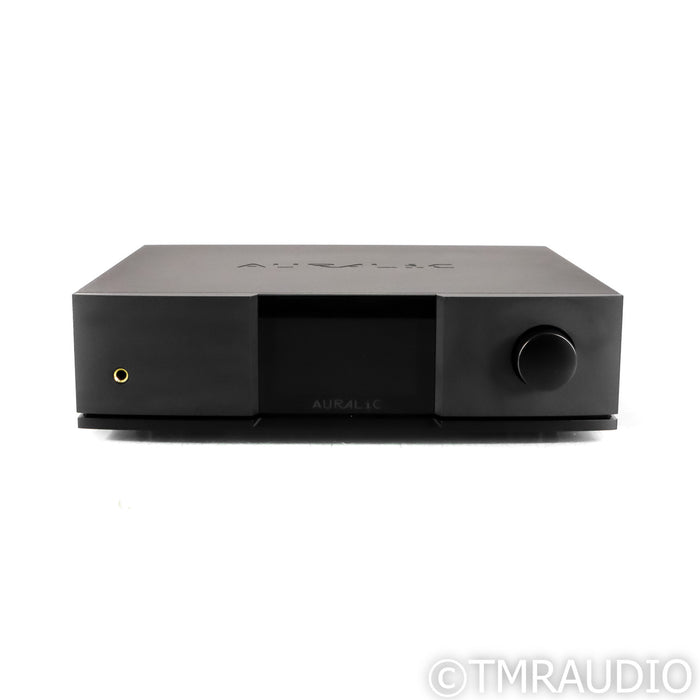 Auralic Altair G2.1 Stereo Streaming Preamplifier & DAC; D/A Converter; MM Phono