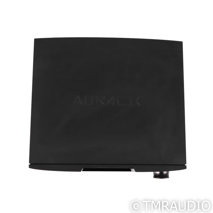 Auralic Altair G2.1 Stereo Streaming Preamplifier & DAC; D/A Converter; MM Phono