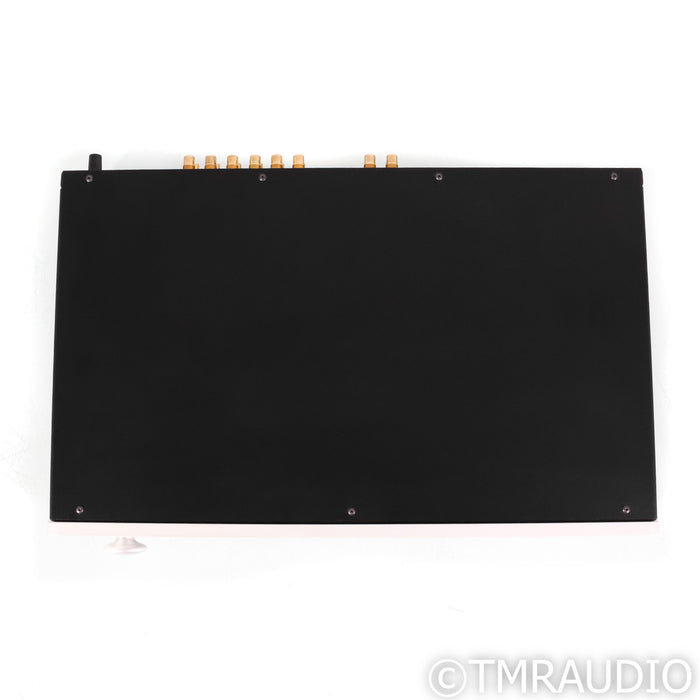 Sanders Sound Systems Stereo Preamplifier; MM & MC Phono