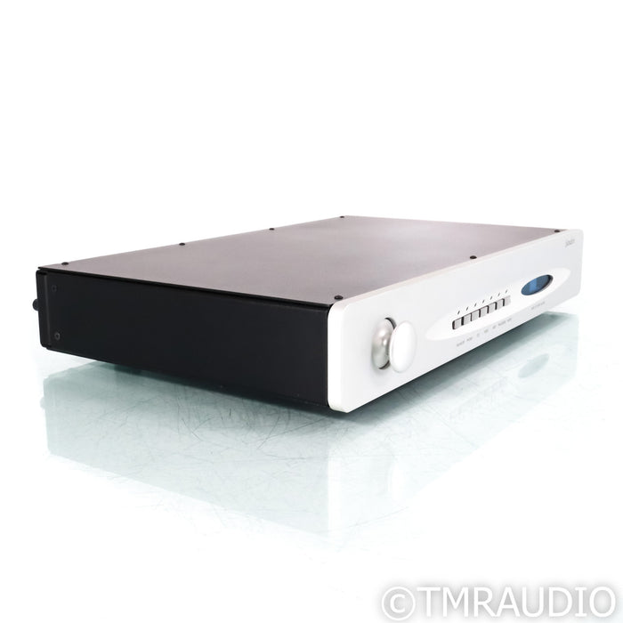 Sanders Sound Systems Stereo Preamplifier; MM & MC Phono