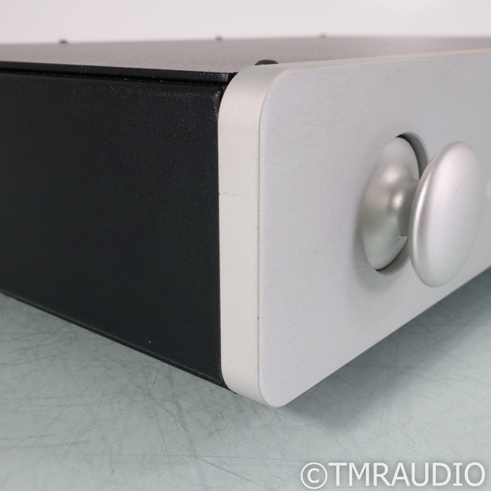 Sanders Sound Systems Stereo Preamplifier; MM & MC Phono