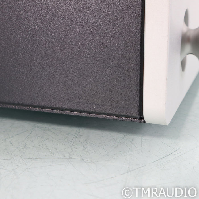 Sanders Sound Systems Stereo Preamplifier; MM & MC Phono