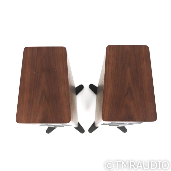 Dynaudio Evoke 30 Floorstanding Speakers; Walnut Pair (Low Hours)