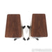 Dynaudio Evoke 30 Floorstanding Speakers; Walnut Pair (Low Hours)