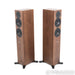Dynaudio Evoke 30 Floorstanding Speakers; Walnut Pair (Low Hours)