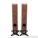 Dynaudio Evoke 30 Floorstanding Speakers; Walnut Pair (Low Hours)