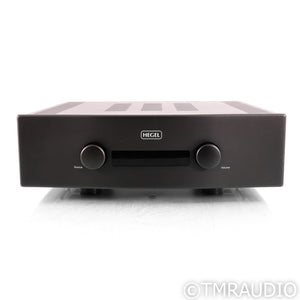 Hegel H360 Stereo Integrated Amplifier