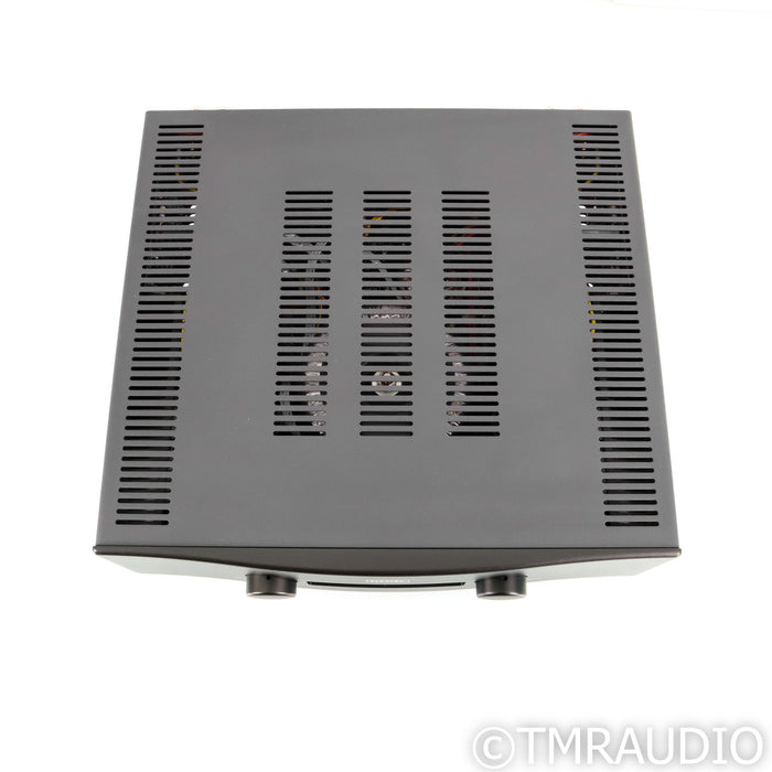 Hegel H360 Stereo Integrated Amplifier