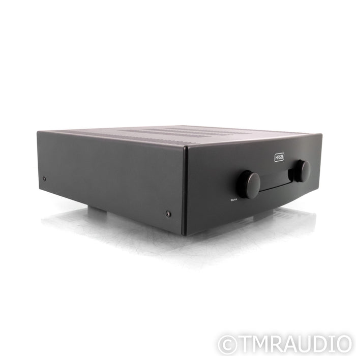 Hegel H360 Stereo Integrated Amplifier